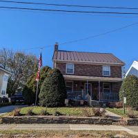 Blue Collar Services LLC ico