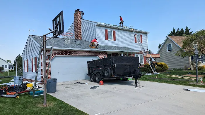 Blue Collar Services LLC Picture 6