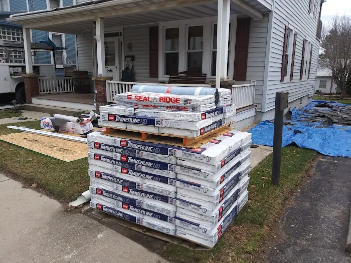 Hanover Roofing Systems Picture 2