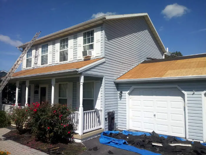 Hanover Roofing Systems Picture 4