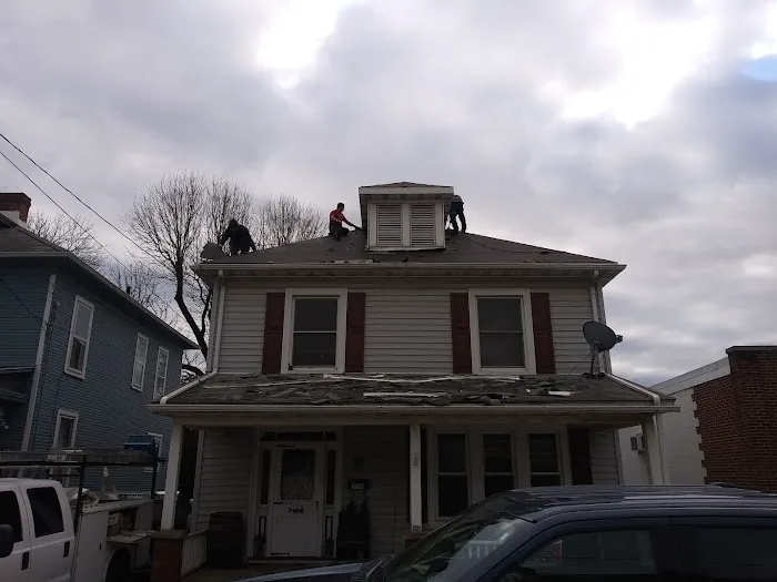 Hanover Roofing Systems Picture 1