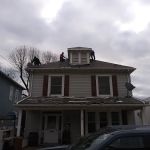 Hanover Roofing Systems