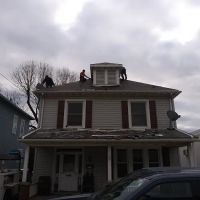 Hanover Roofing Systems ico