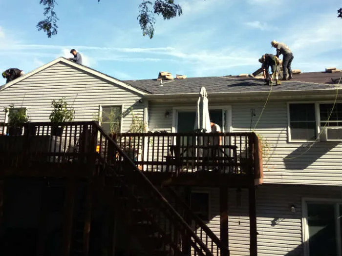 Hanover Roofing Systems Picture 10