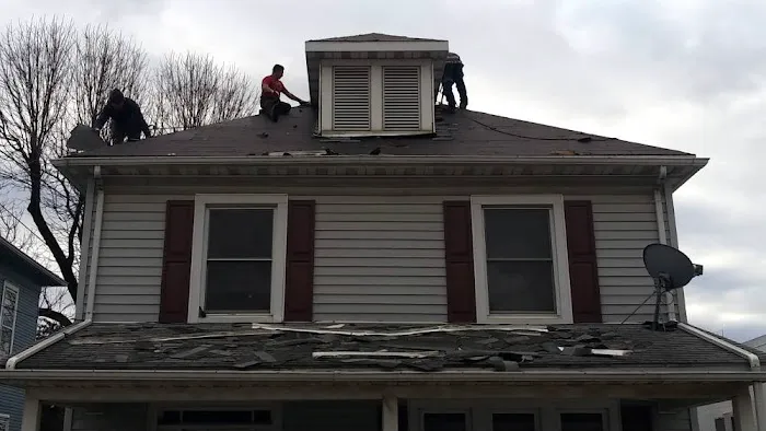 Hanover Roofing Systems Picture 5