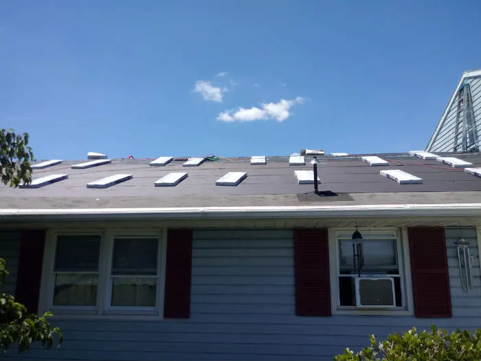 Hanover Roofing Systems Picture 6