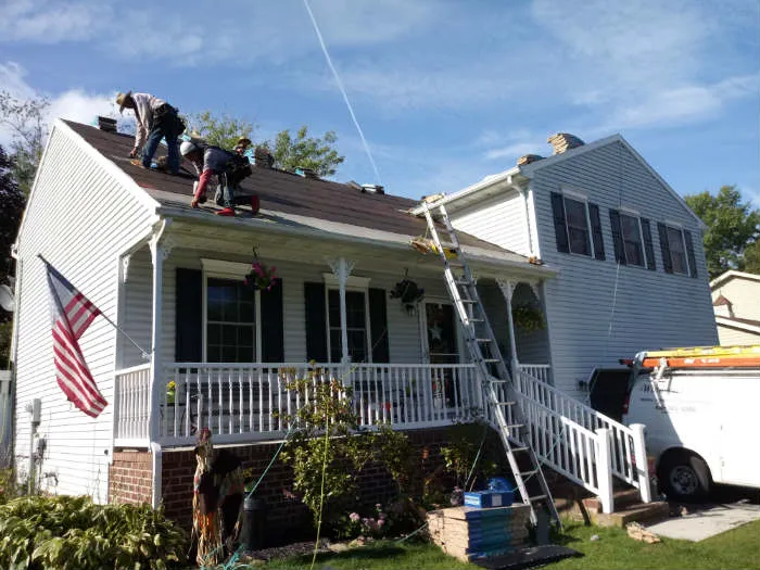 Hanover Roofing Systems Picture 9