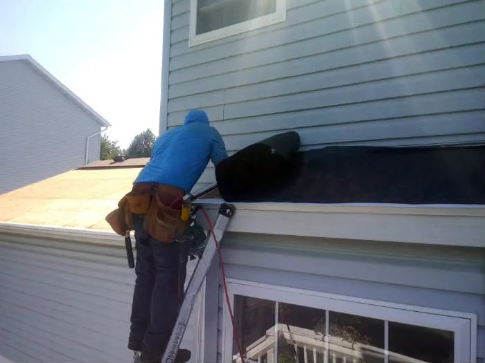 Hanover Roofing Systems Picture 8