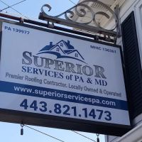Superior Services of PA & MD ico