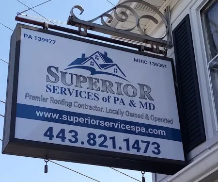 Superior Services of PA & MD