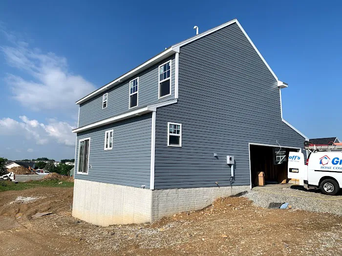 Hometown Custom Exteriors Picture 1