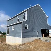 Hometown Custom Exteriors ico