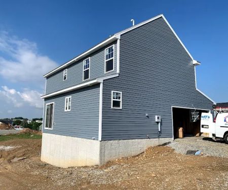 Hometown Custom Exteriors