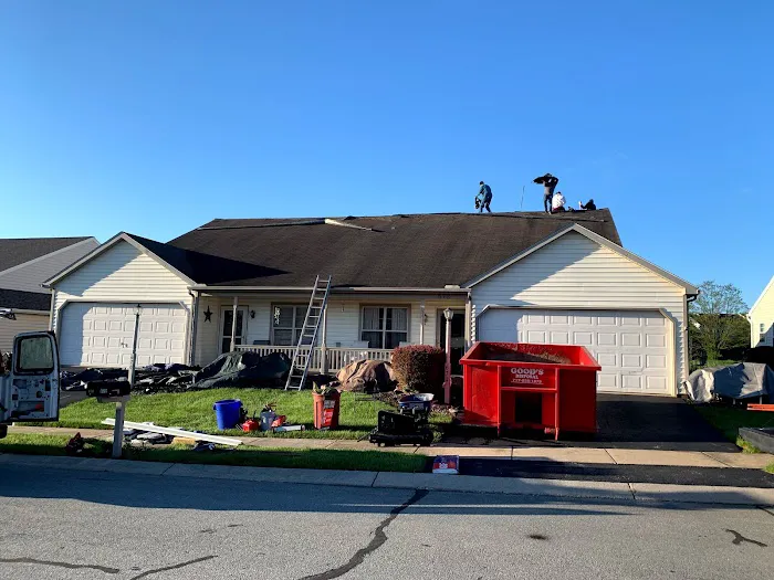 Hometown Custom Exteriors Picture 5