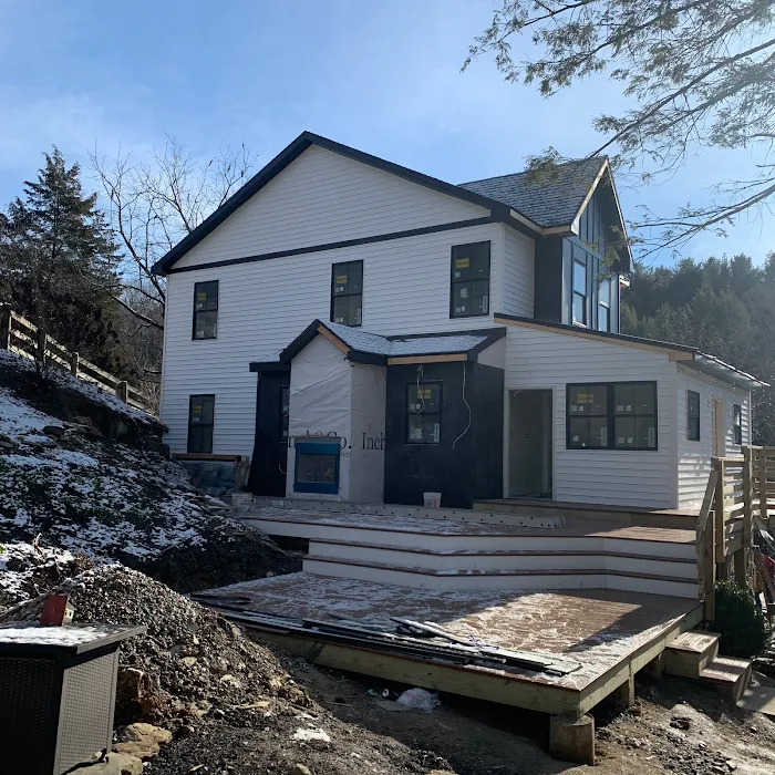 Hometown Custom Exteriors Picture 9