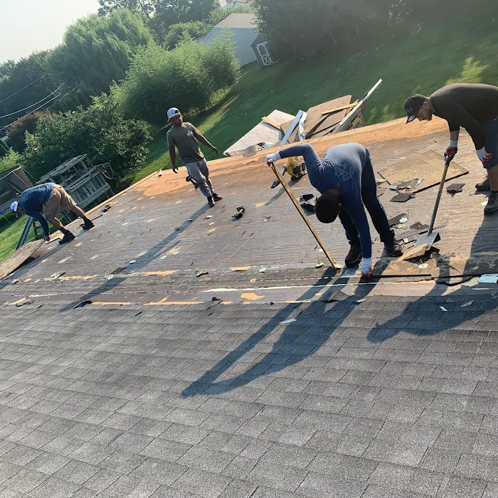 Hometown Custom Exteriors Picture 10