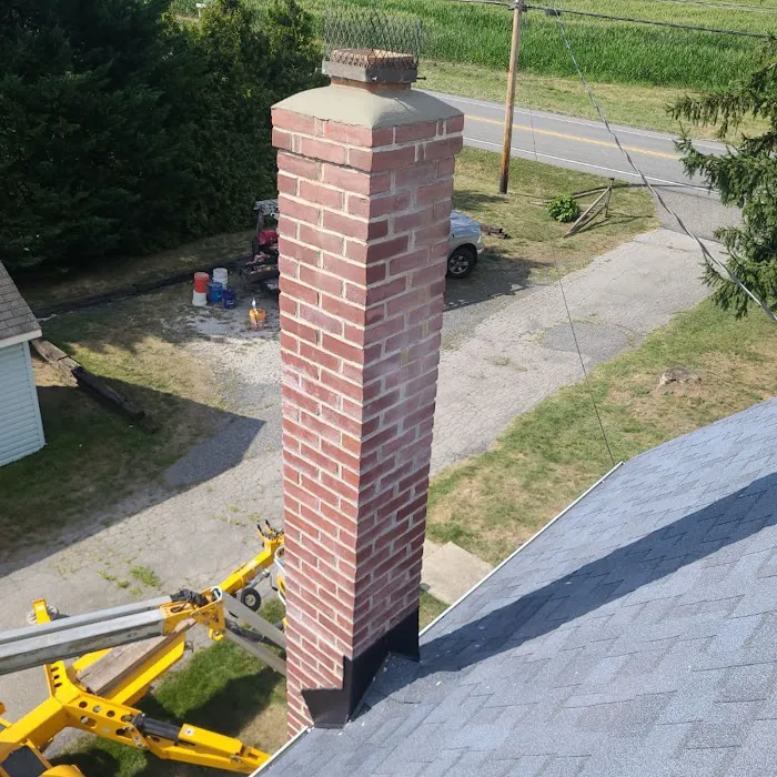 Bealing Roofing & Exteriors, Inc. Picture 4