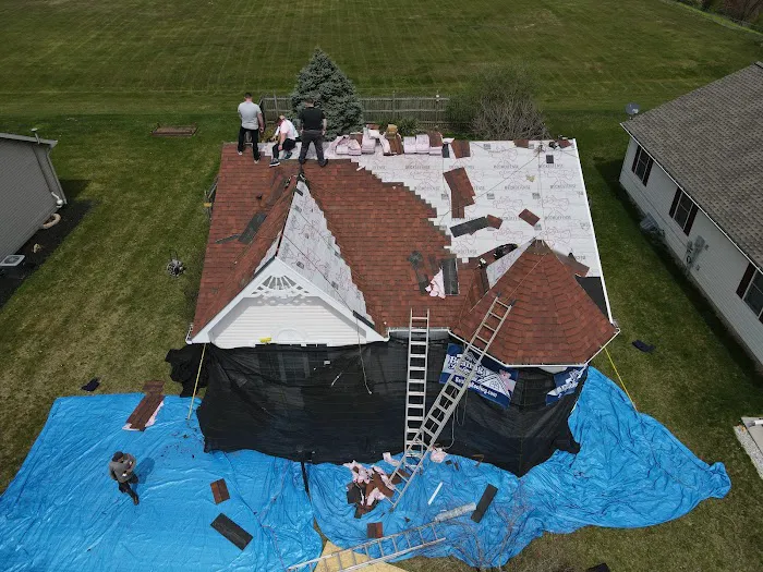 Bealing Roofing & Exteriors, Inc. Picture 6