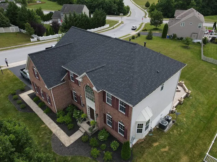 Bealing Roofing & Exteriors, Inc. Picture 8