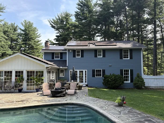 Bealing Roofing & Exteriors, Inc. Picture 1