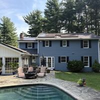 Bealing Roofing & Exteriors, Inc. ico