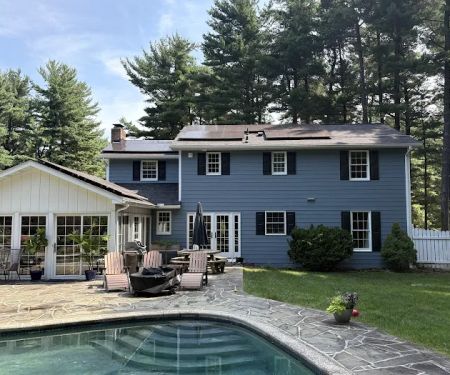 Bealing Roofing & Exteriors, Inc.