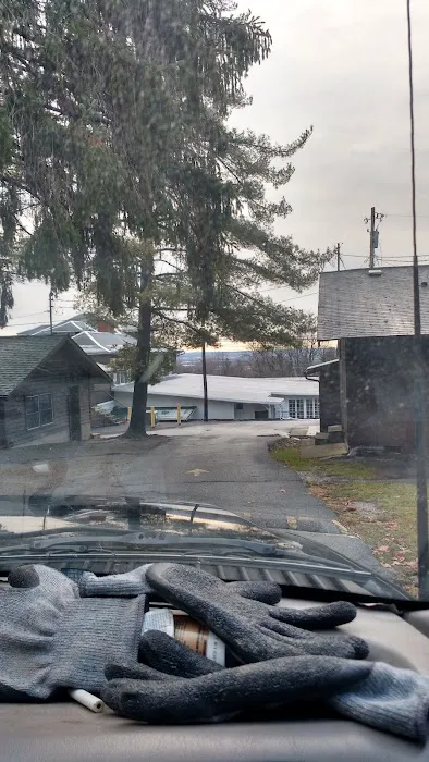 Coldsmith Roof & Home Impvmnt Picture 1