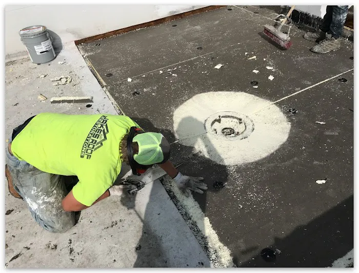 Jake's Roof Restorations Picture 8