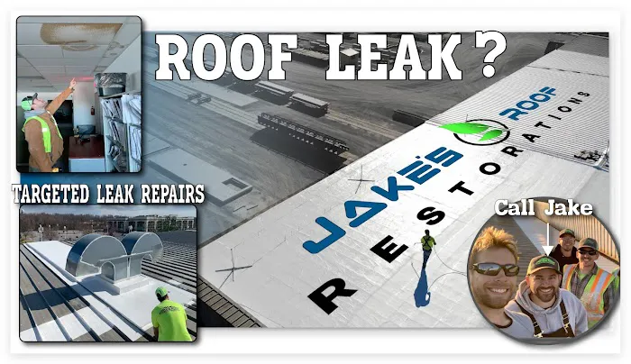 Jake's Roof Restorations Picture 7