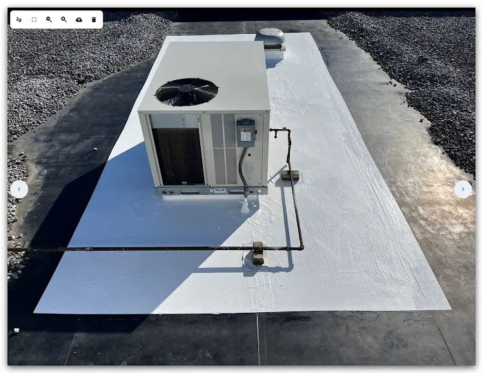 Jake's Roof Restorations Picture 2