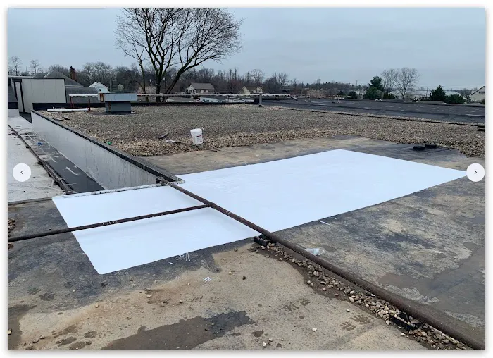 Jake's Roof Restorations Picture 3