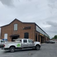 3 Clovers Roofing & Construction Inc. ico