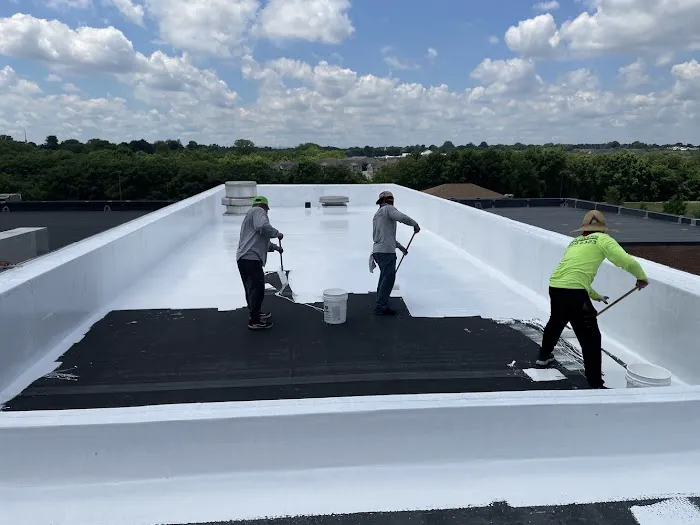 3 Clovers Roofing & Construction Inc. Picture 10