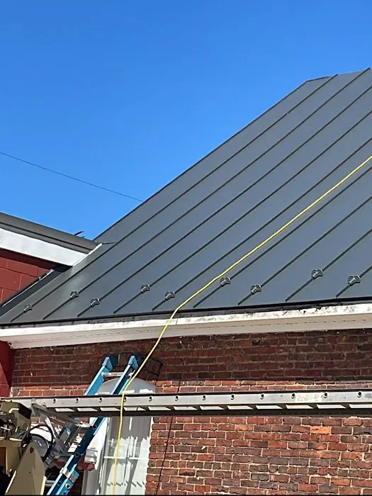 Happy Home Roofing Picture 7