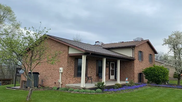 Happy Home Roofing Picture 3