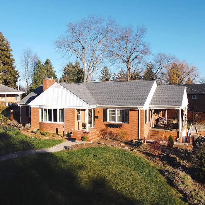 Happy Home Roofing Picture 8