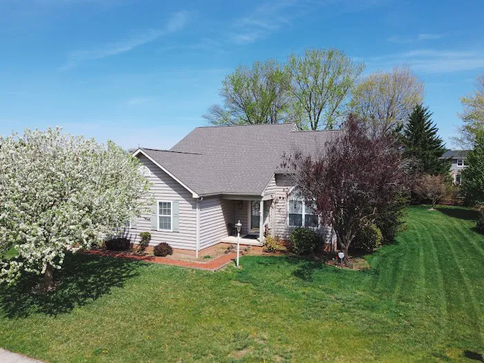 Happy Home Roofing Picture 9