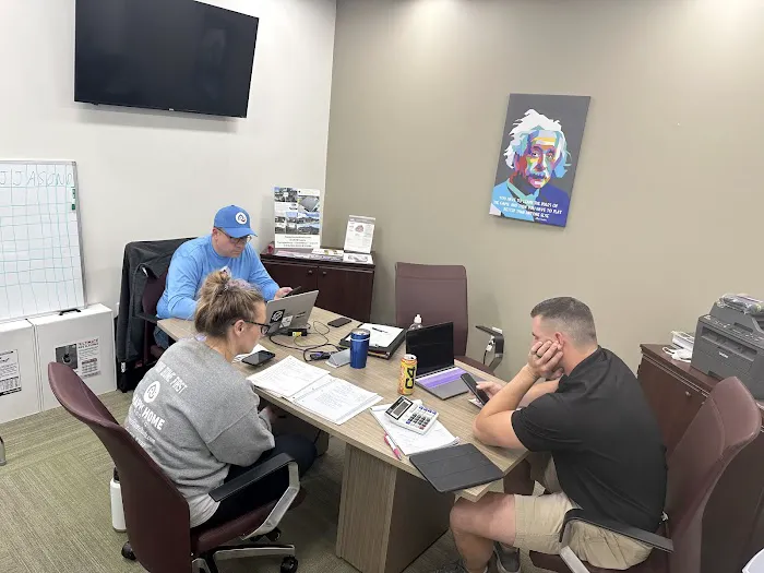 Happy Home Roofing Picture 5