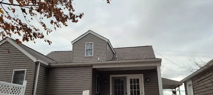 Green & Son Quality Builders Picture 2