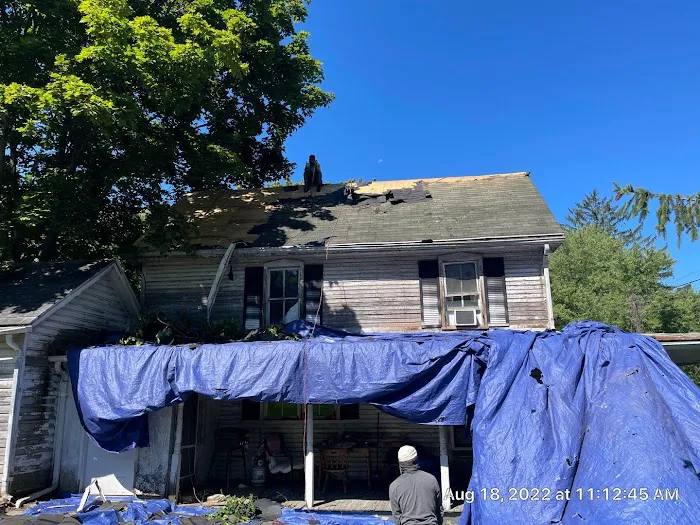 Green & Son Quality Builders Picture 8