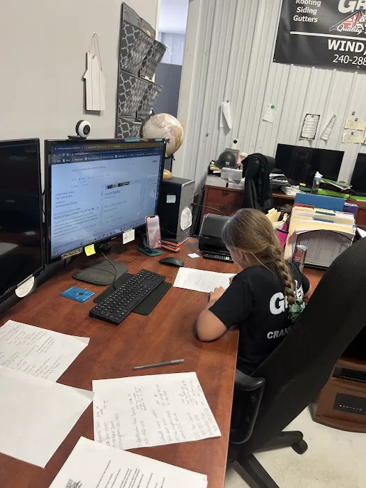 Green & Son Quality Builders Picture 6