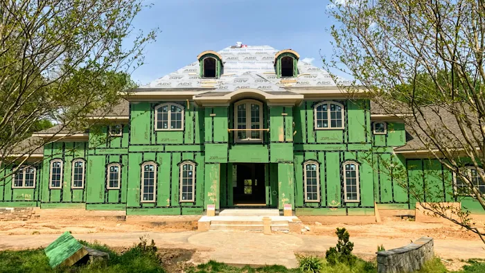 Green & Son Quality Builders Picture 10