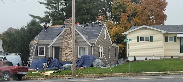 Green & Son Quality Builders Picture 3