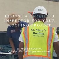 St. Mary's Roofing & Home Improvement - Northern MD ico