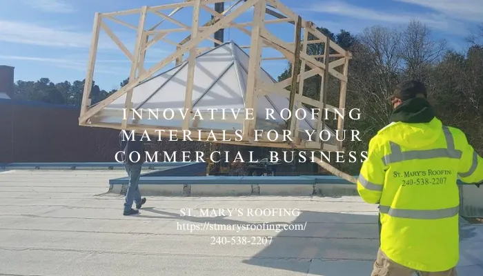 St. Mary's Roofing & Home Improvement - Northern MD Picture 9