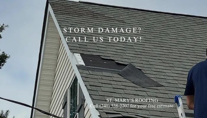 St. Mary's Roofing & Home Improvement - Northern MD Picture 7