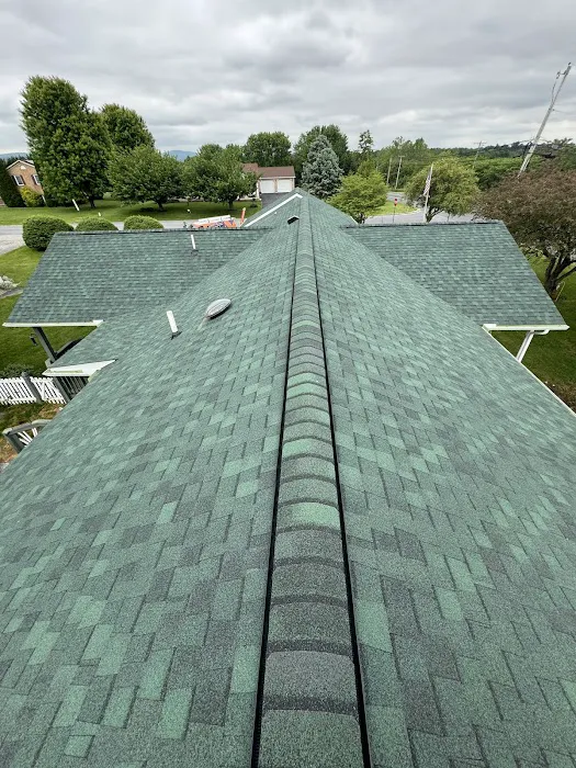 Shumaker Roofing Co. Picture 9