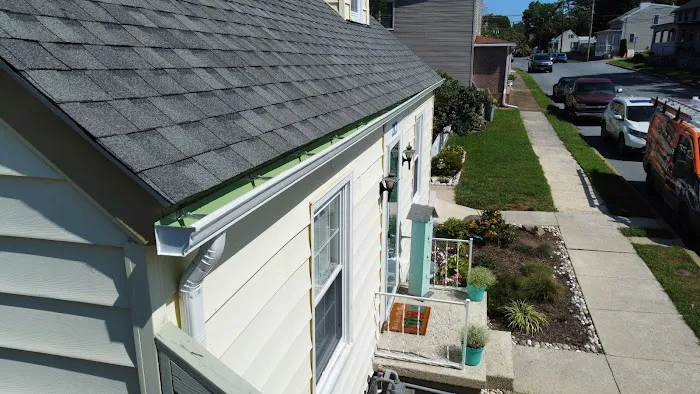 Shumaker Roofing Co. Picture 8