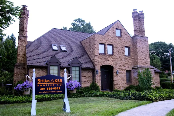 Shumaker Roofing Co. Picture 2