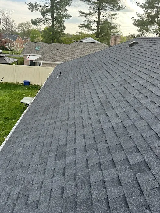 Shumaker Roofing Co. Picture 3